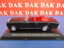 Die cast 1/43 Modellino Auto