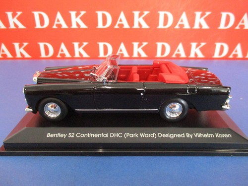 Die cast modellino auto - die,