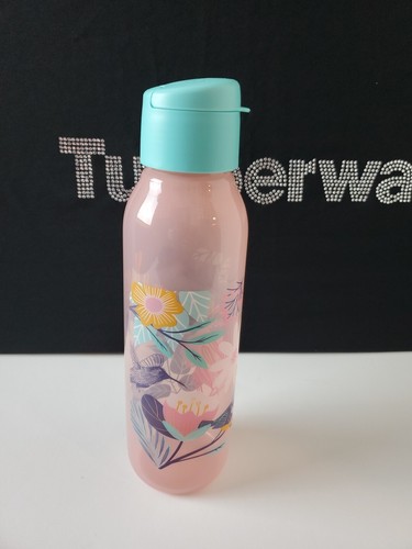 Tupperware blushing meadow - blushing,