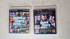 GTA grand theft auto 4 & 5