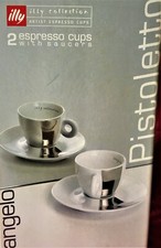 Illy Art Collection 2002