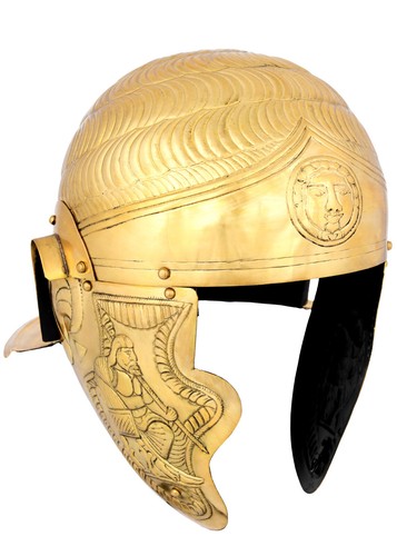 Battle merchant elmo romano - battle-merchant,