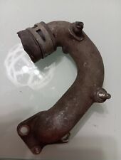 Toyota Celica 1.8cc (93/99)Tubo Refrigerante In Ferro Per Pompa Acqua 