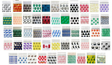 1200 Apple Baggies 1010 1" x