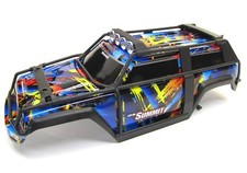 Adatto per Traxxas 1/16 Summit