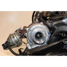 ⭐ MOTORE COMPL. COMP.OK/PROV.ET A17DTS PER OPEL ASTRA J (10-12) (12-15) 1.7 2010