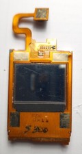 Display LCD piccolo e flat flex board Samsung  SGH-S300 SGH S300 Originale 