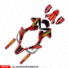 Kit Adesivi Personalizzati