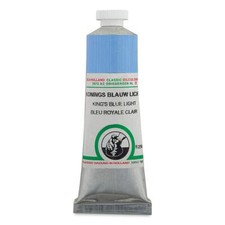 Vecchio Olio Olanda 40Ml Luce