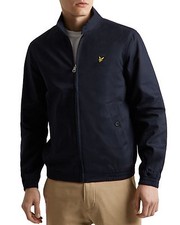 Giacca uomo Lyle & Scott