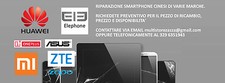 RIPARAZIONE TOUCH LCD