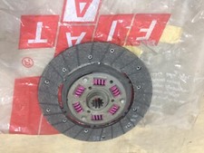 DISCO FRIZIONE FIAT 2300 S