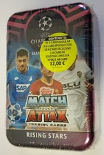 Match Attax Champions League