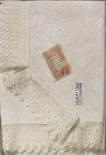 Copriletto matrimoniale con