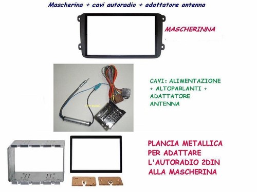Kit polo dal - polo,