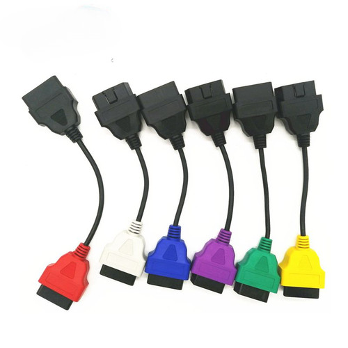 Car diagnosis cable diagnostic - car,