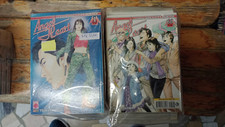 ANGEL HEART SERIE COMPLETA
