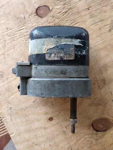 Motorino tergi tergicristallo - tergi,