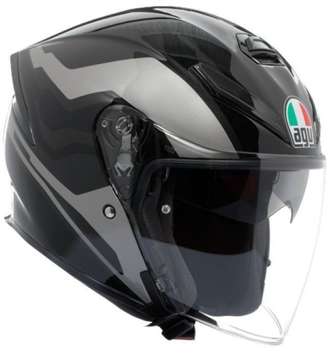Casco helmet moto - moto, fibra