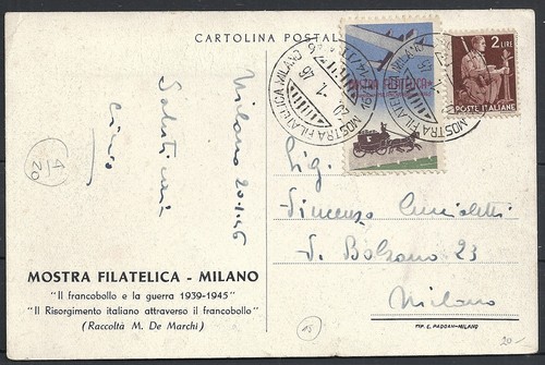 Italia 1946 speciale