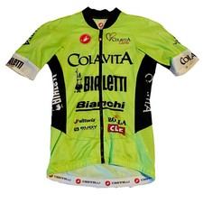 Maglia Donna 2018 Castelli