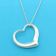 Collana Tiffany Co. grande