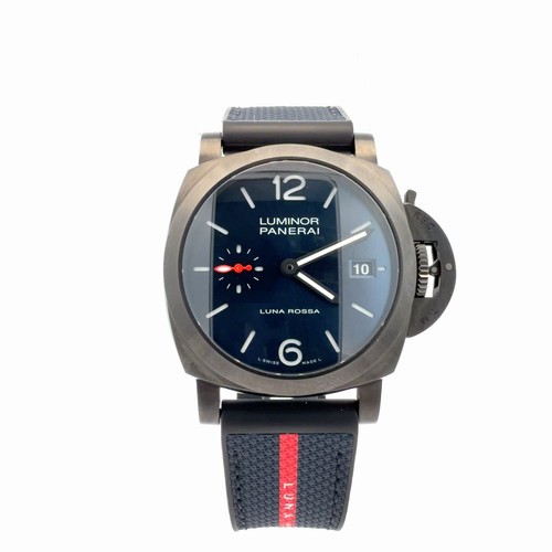 Panerai pam01408 luminor - panerai,