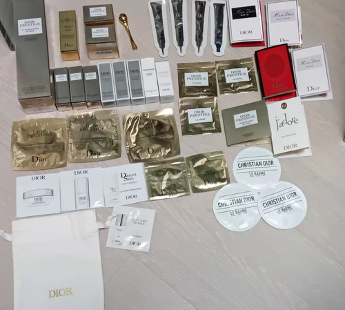 Set unico dior prestige - dior,