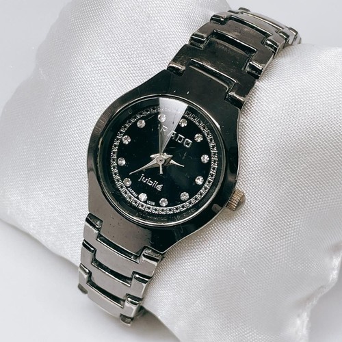 Bracciale rado jubile quarzo - bracciale,