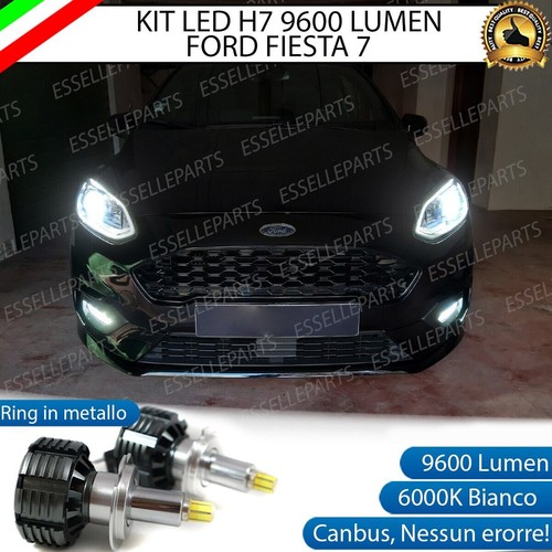 Kit full led 6000k - led, canbus