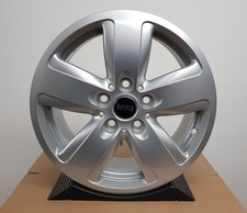 1 cerchio nuovo Mini 16