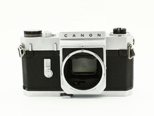 Corpo Canonflex RP dal