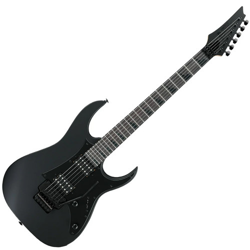 Ibanez grgr330ex bkf - ibanez, black