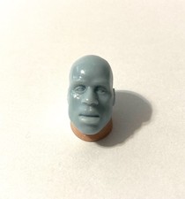 Shaq Attaq Prototipo Testa