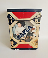 Kapla Baril BE Piastrine