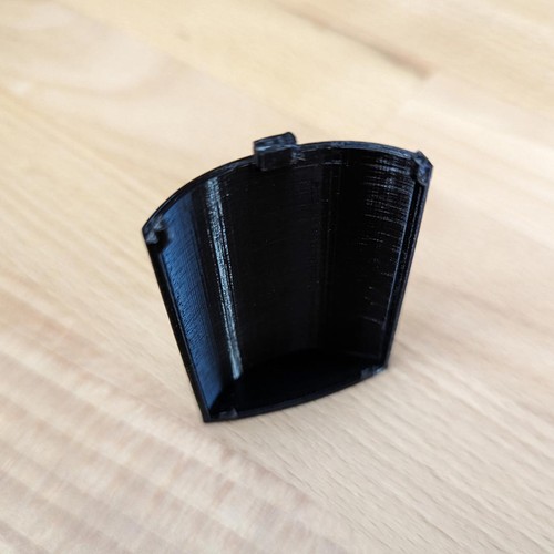 Cover batteria ricambio per - ricambio,