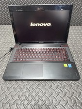 Lenovo IdeaPad Y510P computer