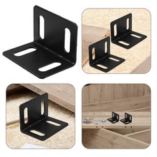  Staffa angolare in metallo