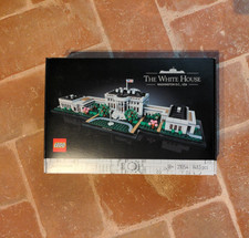 LEGO 21054 Architecture The