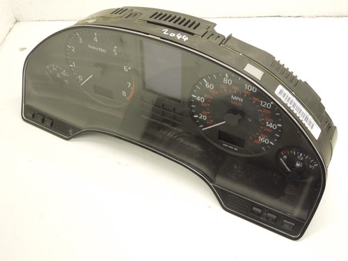 Audi quadro strumenti - audi,