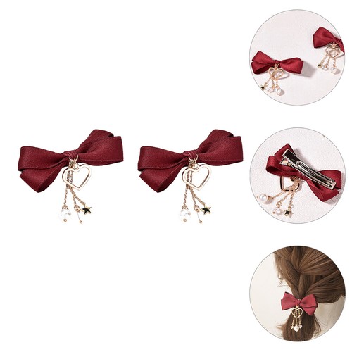 Pcs ferretti per capelli - , 2