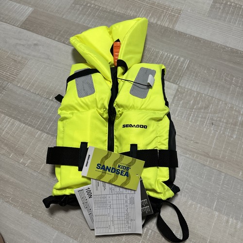 Giubbotto salvagente bambino - giubbotto,