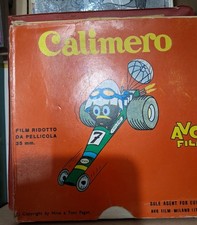 Cartoni 8mm Lotto