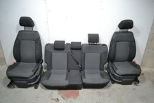 82173- Tappezzeria in tessuto Volkswagen Polo 6R   Dal 2009 al 2014 Cod 6R088180