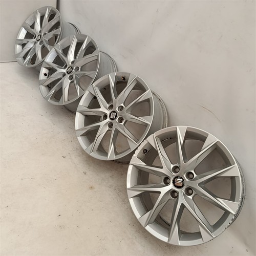 Seat leon iii - leon, 5f0