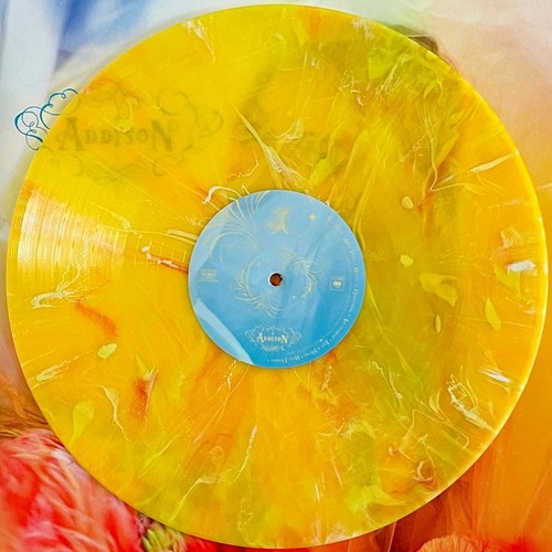 Addison rae - ‎–, lp