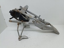 Telaietto Posteriore Yamaha DT