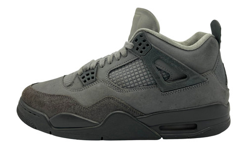 Air jordan retro paris - air, 4