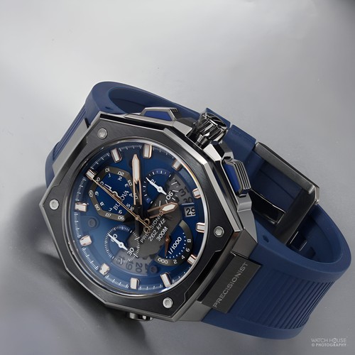 Orologio uomo bulova - orologio,