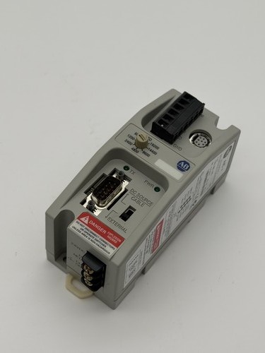 Modulo allen bradley - modulo, allen-bradley